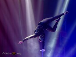 Circus Alex Kaisert am 1. Mai 2026